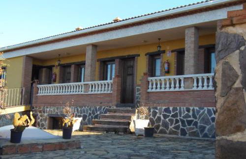 Cortijo Moyano - Photo 12