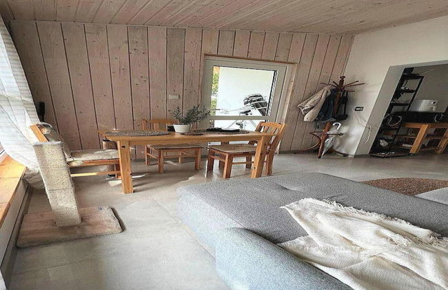 Holiday Home Near Baltic Sea & Golf Course - Foto 5