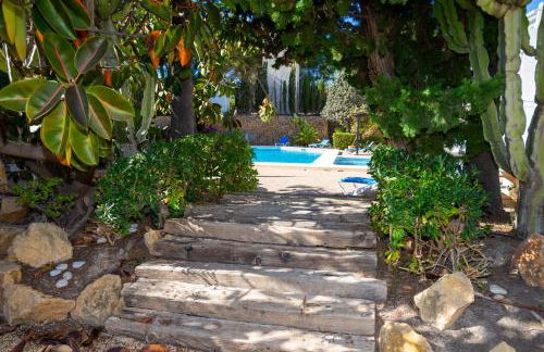 Apto fully equiped con piscina y gratis parking - Photo 29