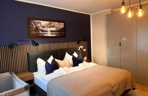 Zentrale Wohnung direkt am Hauptbahnhof - Bismarck - Foto 44