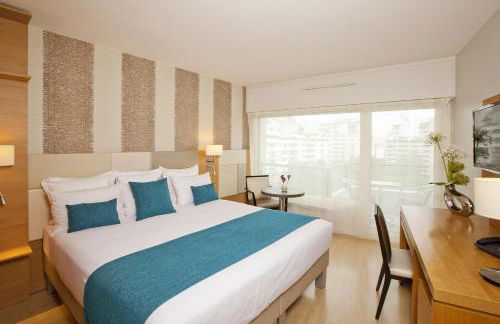 Residhome Courbevoie La Défense - Foto 30