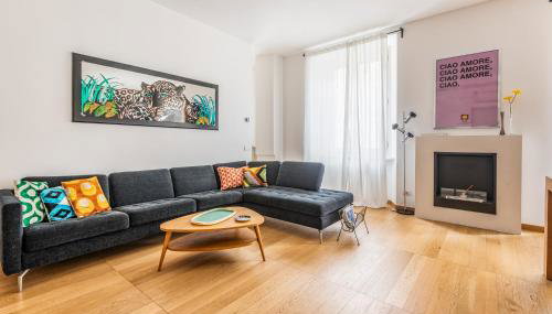 Milano Porta Venezia 2 Pax Wi-Fi - Foto 2