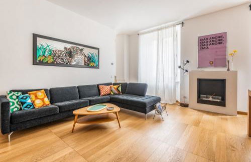 Milano Porta Venezia 2 Pax Wi-Fi - Foto 2