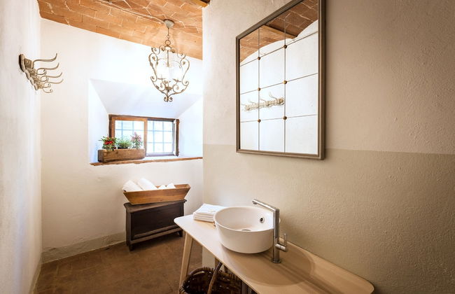 Tenuta Santa Trice - Foto 24