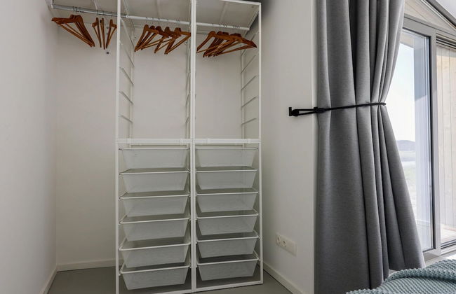 Holiday Home Wissenkerke Near Nature Reserve - Foto 4