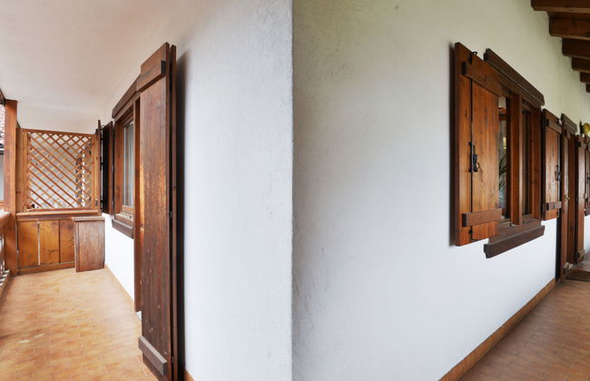 Villaggio Ladino - Foto 18