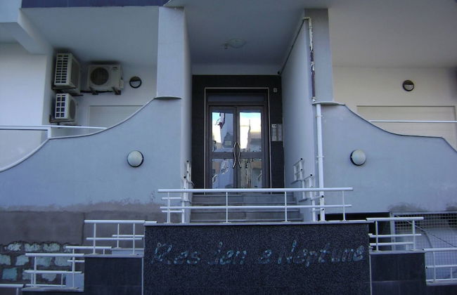 Luxury Studio Apartment - Sea View In Sousse - Foto 21