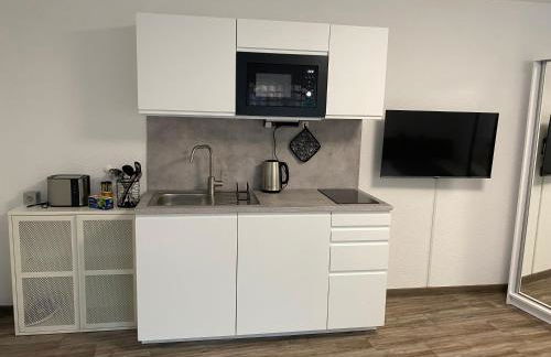 Business-Apartment Braun - Foto 12