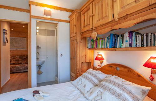 Apartment Le Bec Rouge - Le Lac-7 by Interhome - Foto 9