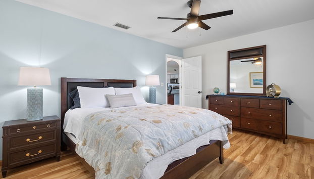 Rest Ashore - Foto 5, Habitación