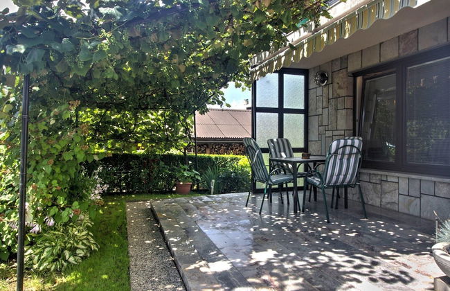 Beautiful Apartment in Bled Near Lake - Foto 13