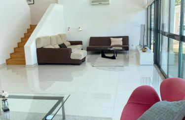 Villa 4 Rooms, Swiming Pool Pink - Foto 20