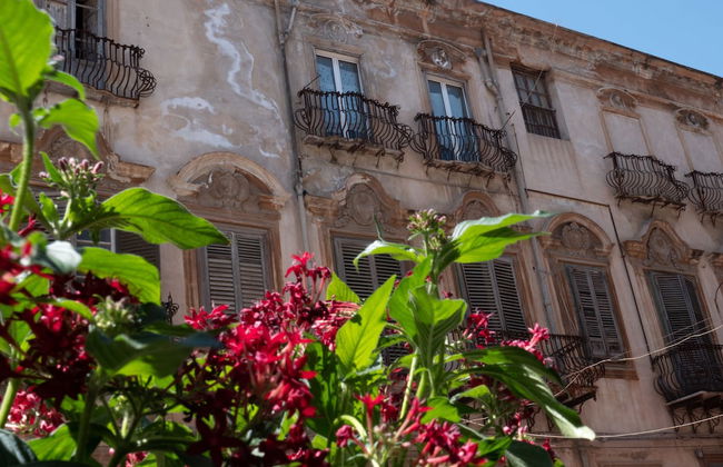 Kalamarina Rooms B&B - Foto 40