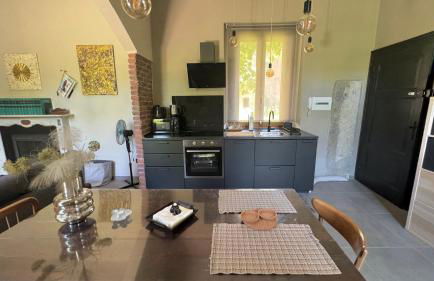 Curt da Beta - Casa vacanze con giardino, in Corte del XVIII secolo - Foto 9