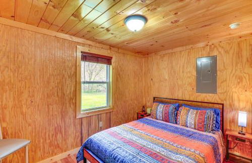 Serene Beattyville Cabin 24 Mi to Red River Gorge - Foto 12