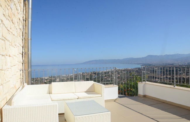 Villa Calypso in Latsi - Foto 12