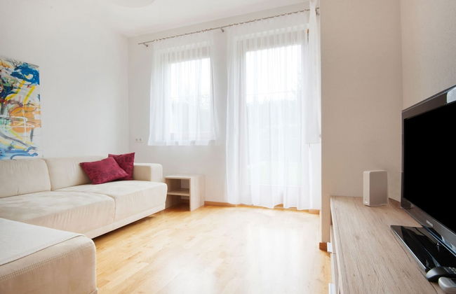 Holiday House in Reith im Alpbachtal With Garden - Photo 14