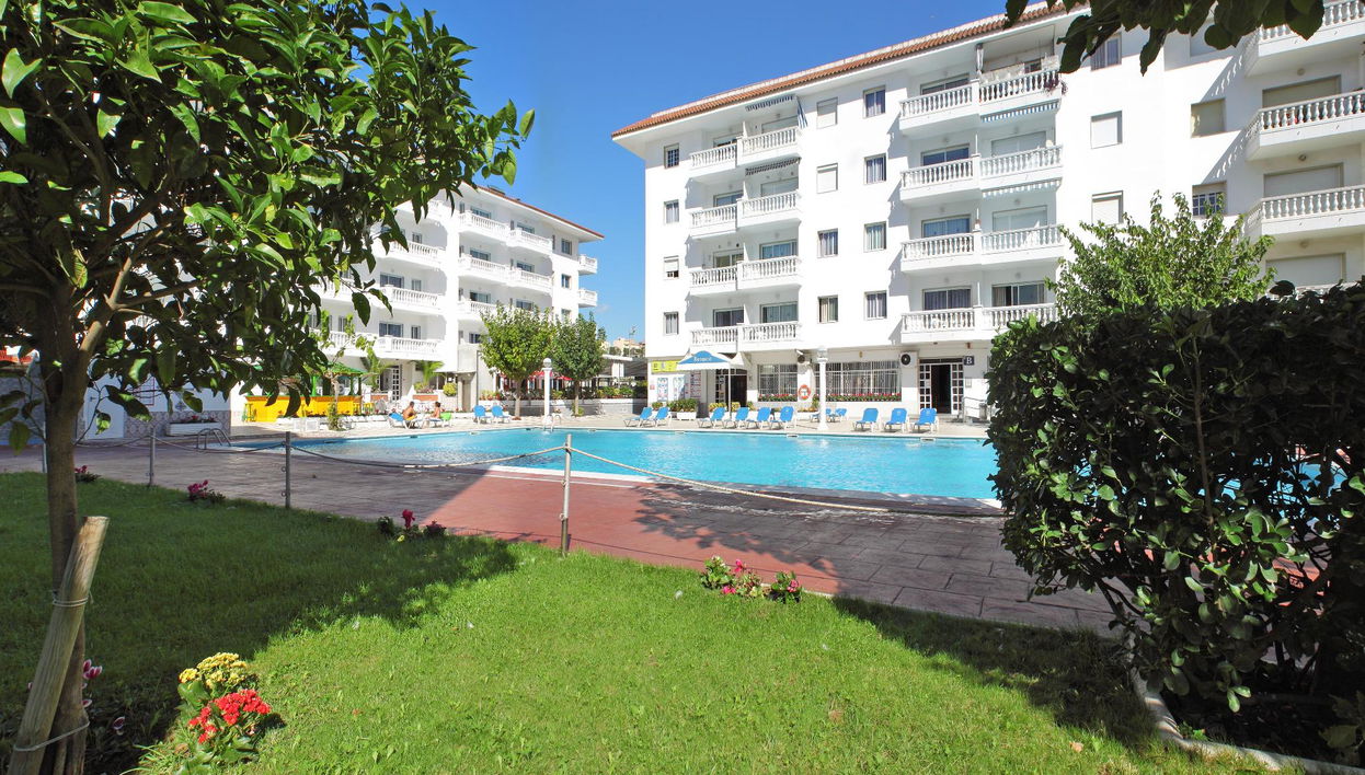 Apartments Europa - Blanes - Foto 1