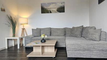 Ferienwohnung Wellenbrecher - Foto 4