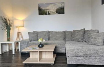 Ferienwohnung Wellenbrecher - Foto 4