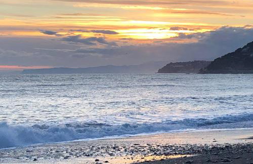 La finestra sul mare - 2 camere - vicino spiaggia - Foto 20