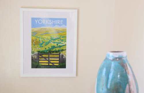 Thirsk Stays - Bakery Cottage - Photo 5