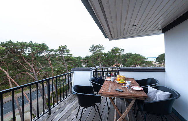 Sandstrand Ostseeperle - Foto 46