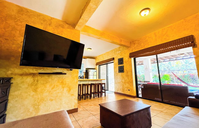 Villas Le Suisse Monterrico - Photo 63