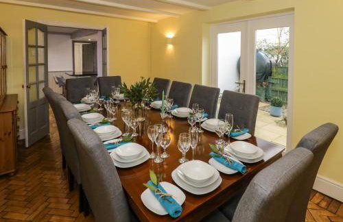 Home Farm Cottage - Foto 16