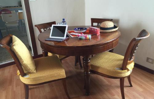 Appartamenti I Giardini Di Villa Melzi - Photo 59