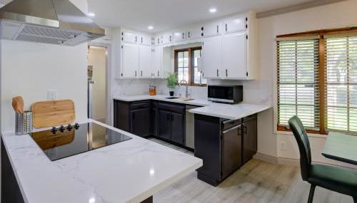 The Cedar Tree - Foto 2, stove, dishwasher, minibar