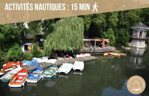 Les Clochettes de la Brèche - Foto 28