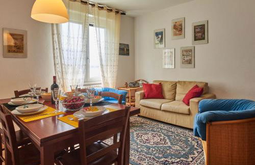 Apartment Punto Lago by Interhome - Foto 16