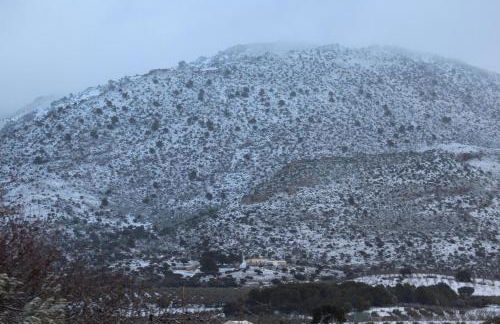 El Almendro de Fuentes Nuevas - Foto 42