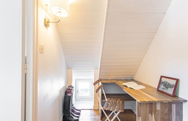 La Chaumière - Foto 14