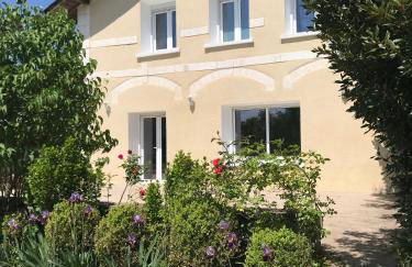 Gîtes de Pouzelande - Foto 56