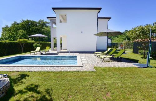 Modern holiday home with shared pool - Foto 33