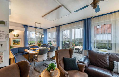 Haus Salzhaff an der Ostsee - Foto 12