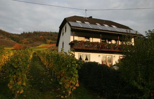 Weingut Hirschen Enkircherweg - Foto 17