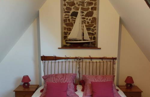 Gîte Les 3 Voiles - Foto 21