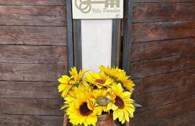 Villa Paradiso - Foto 28