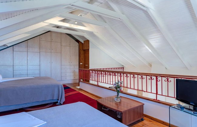 Art Gallery Villa Kefalonia Sea View and Breakfast - Foto 22