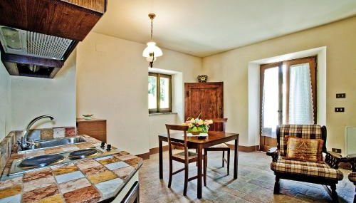 Agriturismo Terra di Michelangelo - Foto 5