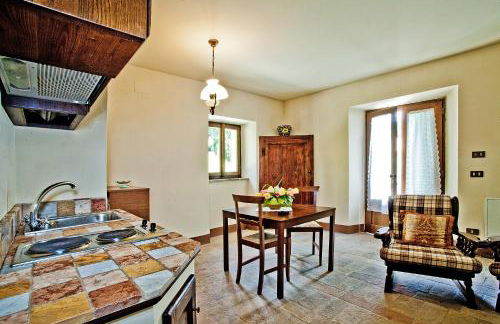 Agriturismo Terra di Michelangelo - Foto 5