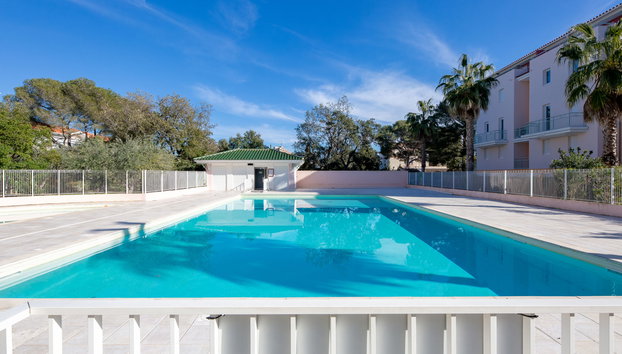 Apartment Le Grand Parc-10 by Interhome - Photo 2, Pool Outdoor