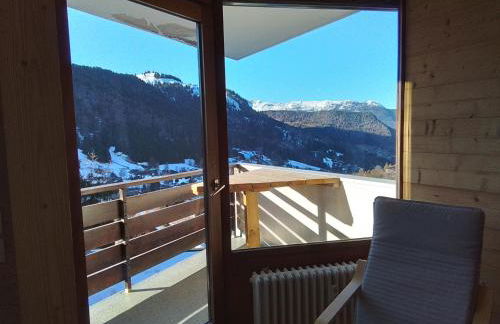 Aravis 1500, No 4, Appartement 3 pièces, Vue montagne - Foto 20