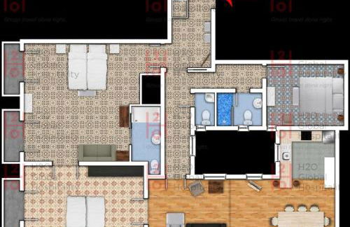 Canela Homes BARCELONA JOVELLANOS - Foto 25