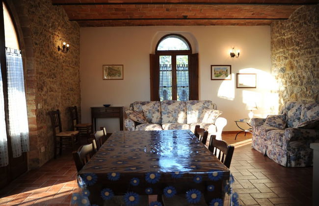 Agriturismo La Peschiera - Foto 8