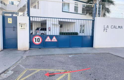 Coral House - La Calma - Playa Flamenca - big terrace & 4 Swimming pools. - Foto 38