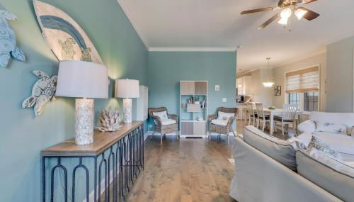 The Sunny Kure by Carolina Beach Realty - Foto 4